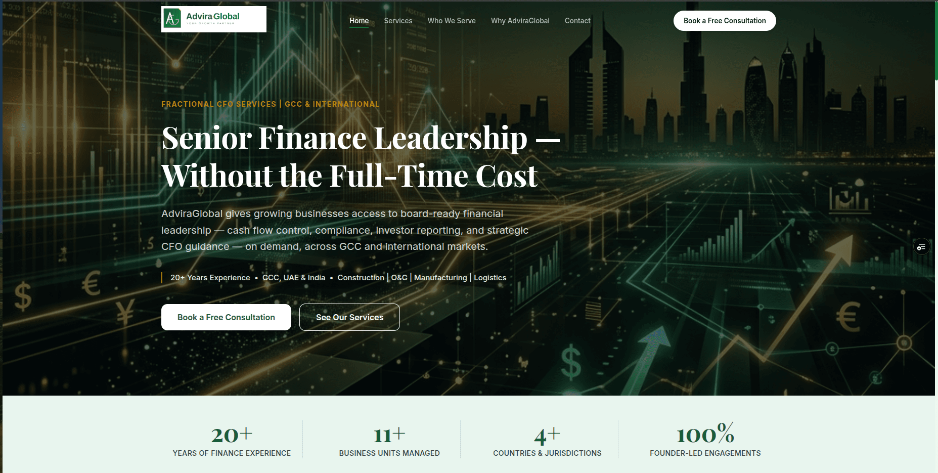 Advira Global